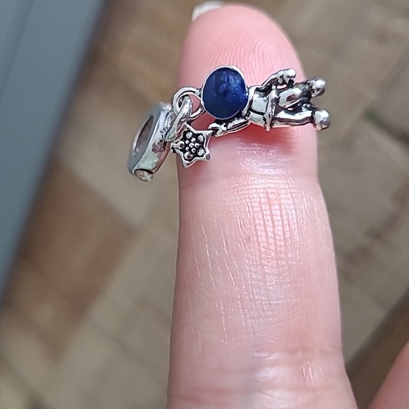 Jewelry - Astronaut Charm ❤️